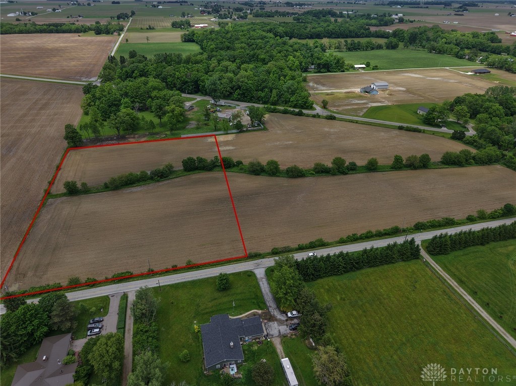 Lot 1 Arcanum Road Laura, OH 45337 - Photo 2 of 6