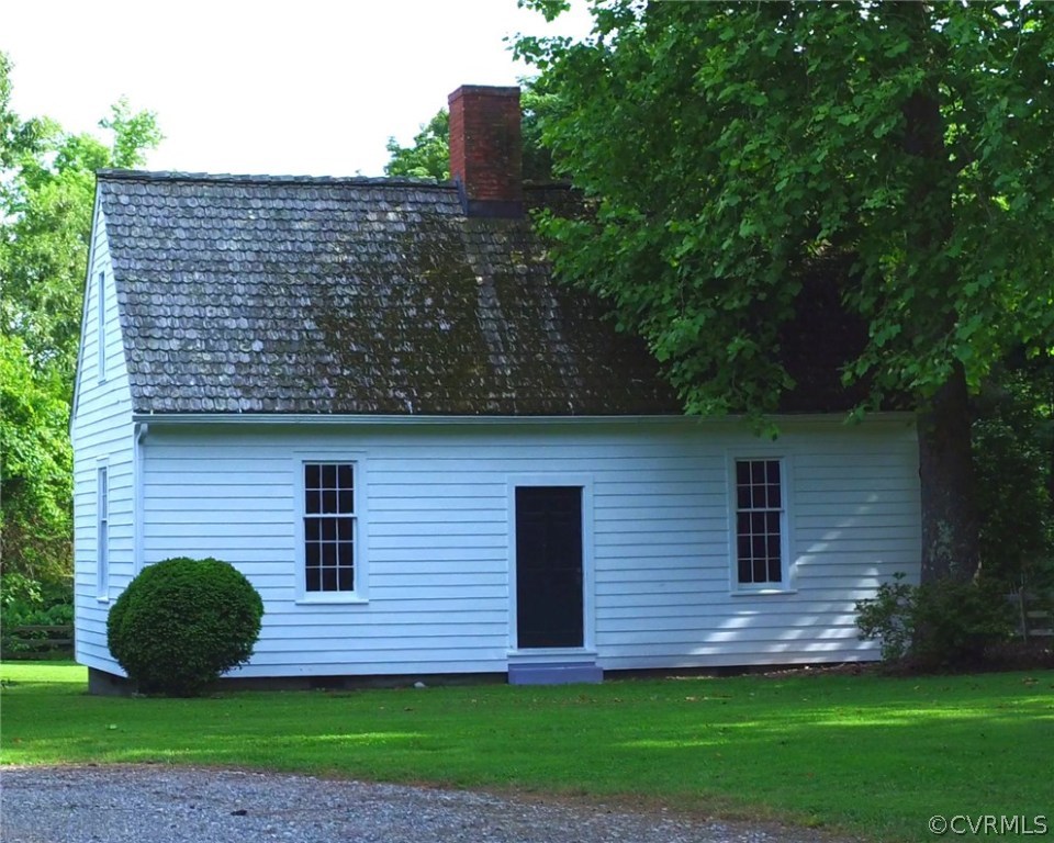 2328 Stormont Road Saluda, VA 23149 - Photo 11 of 49 Once known as the Deer Chase Academy, this old sch