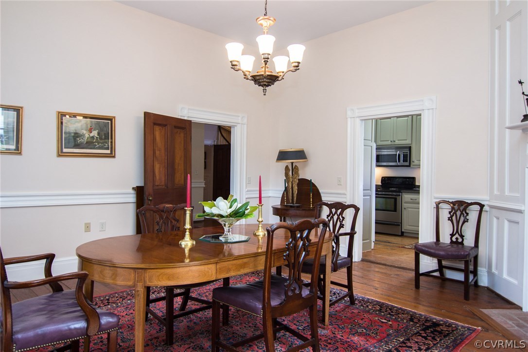 2328 Stormont Road Saluda, VA 23149 - Photo 19 of 49 Gallery Image 19