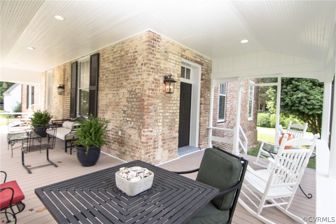 2328 Stormont Road Saluda, VA 23149 - Photo 27 of 49 Gallery Image 27