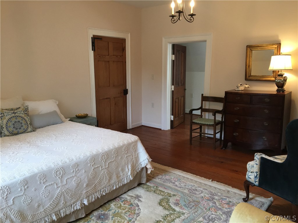 2328 Stormont Road Saluda, VA 23149 - Photo 36 of 49 Gallery Image 36