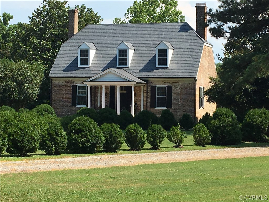 2328 Stormont Road Saluda, VA 23149 - Photo 44 of 49 Gallery Image 44