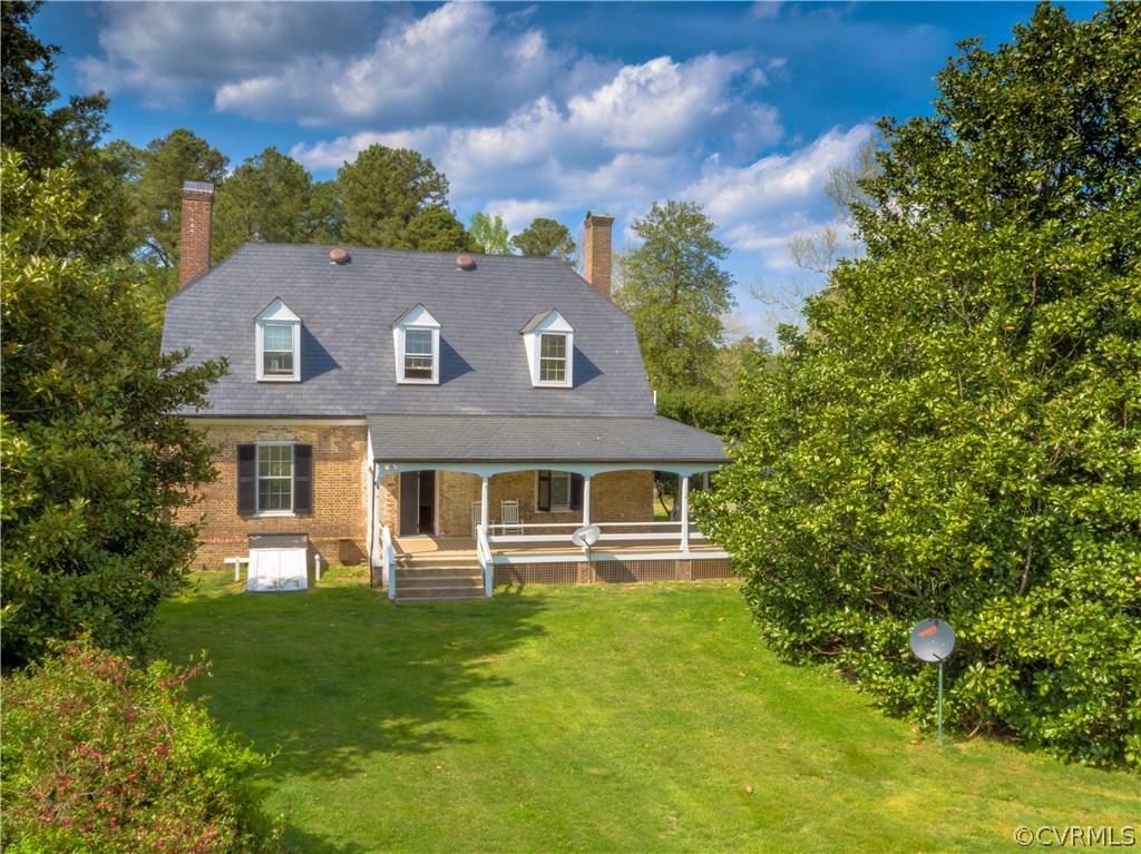 2328 Stormont Road Saluda, VA 23149 - Photo 45 of 49 Gallery Image 45