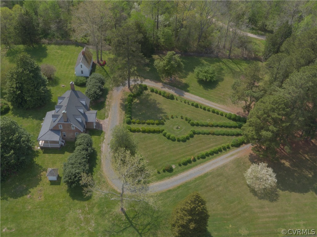 2328 Stormont Road Saluda, VA 23149 - Photo 48 of 49 Gallery Image 48