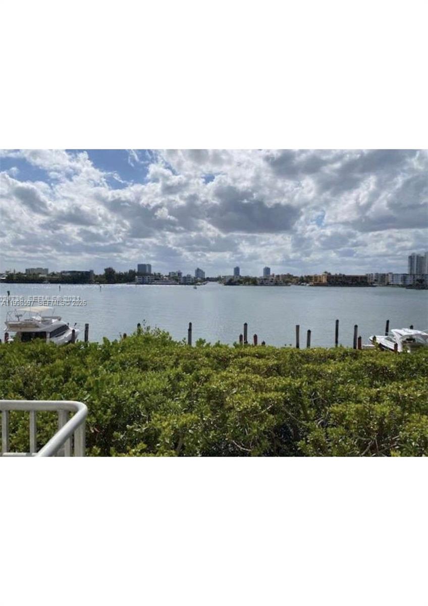 17050 North Bay Road, Unit 605 Sunny Isles Beach, FL 33160 - Photo 1 of 14