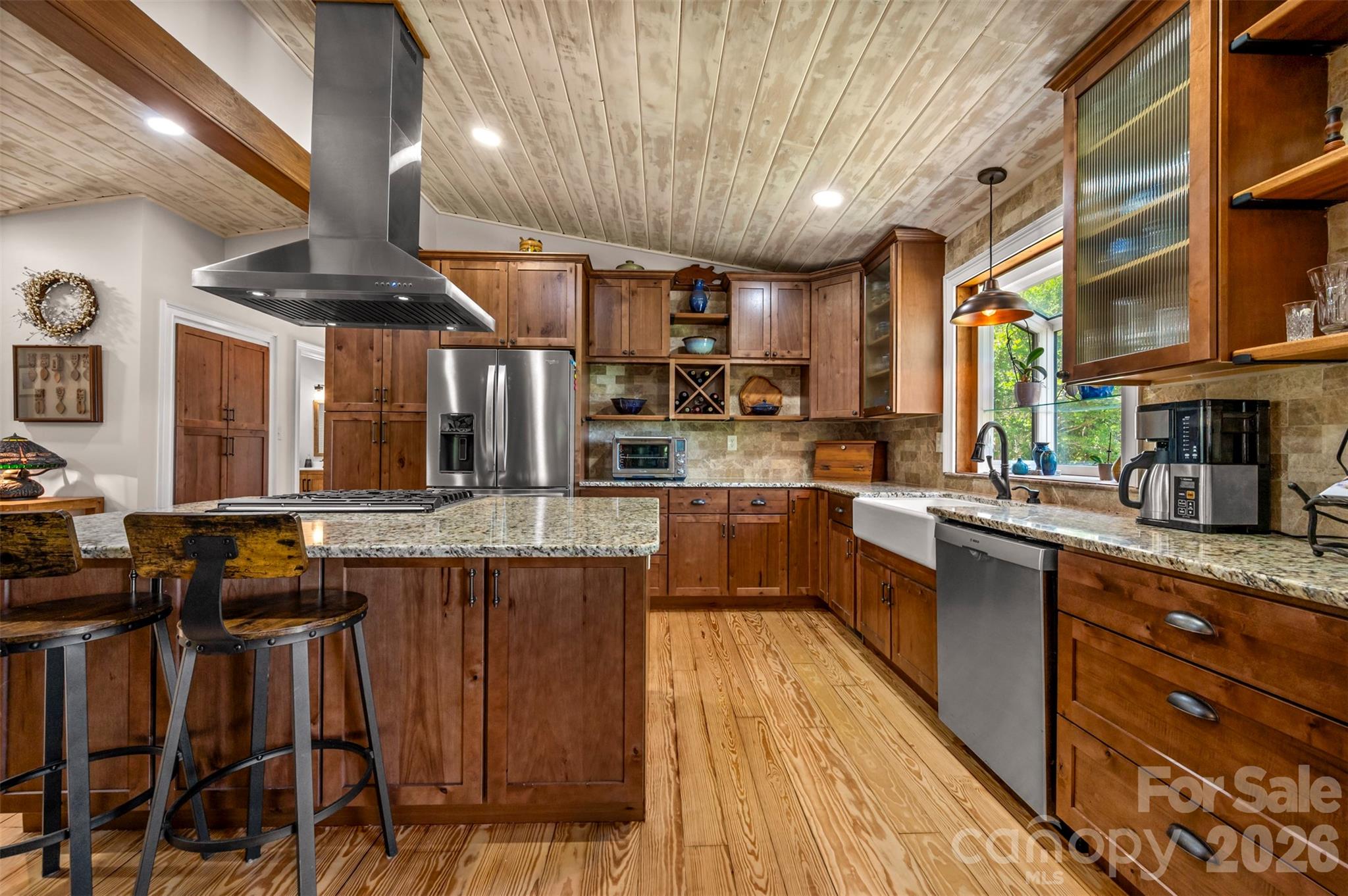 265 Willow Pond Road Rutherfordton, NC 28139 - Photo 10 of 48