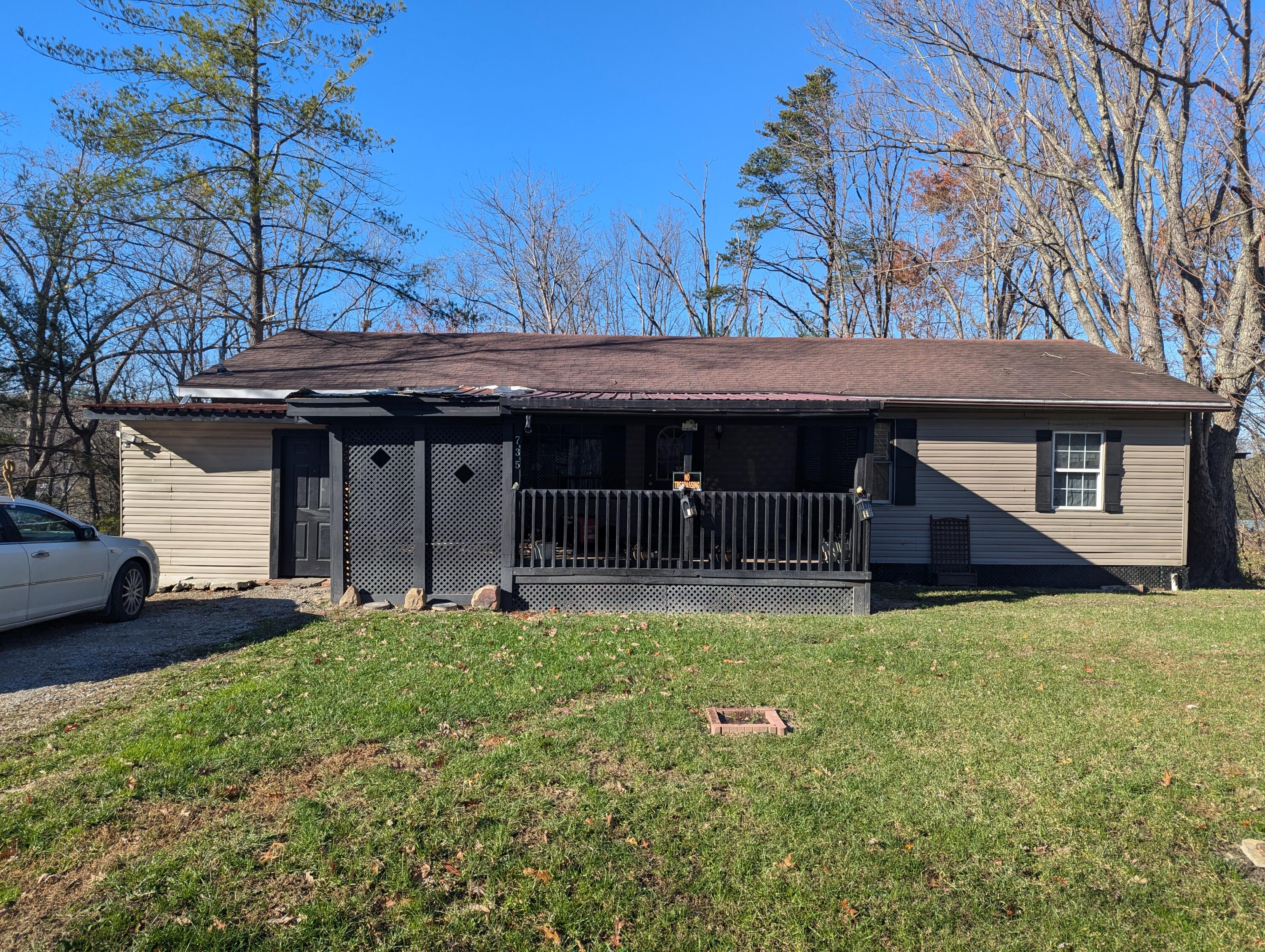 735 South Ware Chappel Road Jeffersonville, KY 40337 - Photo 3 of 44 1000010631