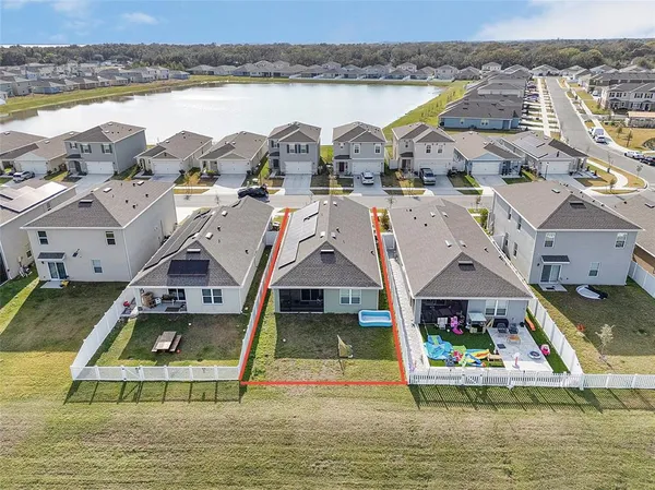 $2,599 | 1749 Southfork Drive, Kissimmee, FL 34744