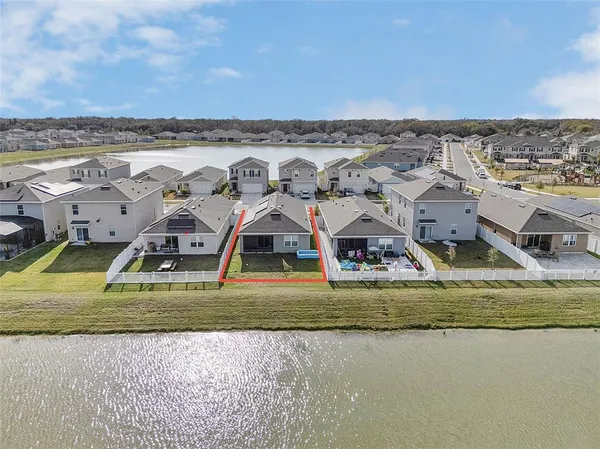 $2,599 | 1749 Southfork Drive, Kissimmee, FL 34744