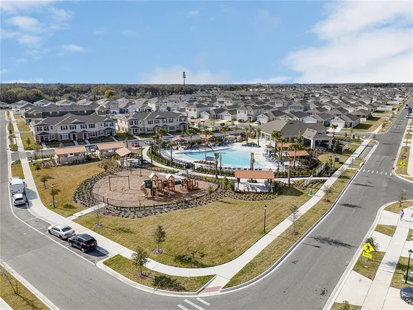 $2,599 | 1749 Southfork Drive, Kissimmee, FL 34744