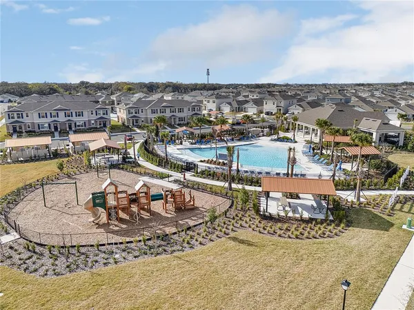 $2,599 | 1749 Southfork Drive, Kissimmee, FL 34744