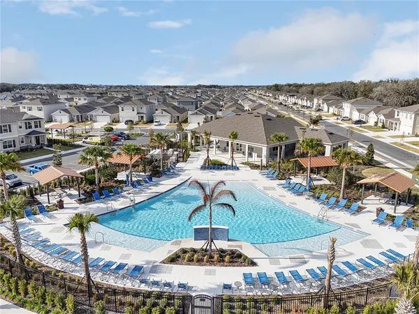 $2,599 | 1749 Southfork Drive, Kissimmee, FL 34744