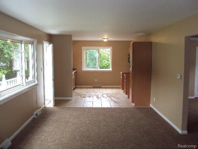 Dining-Kitchen