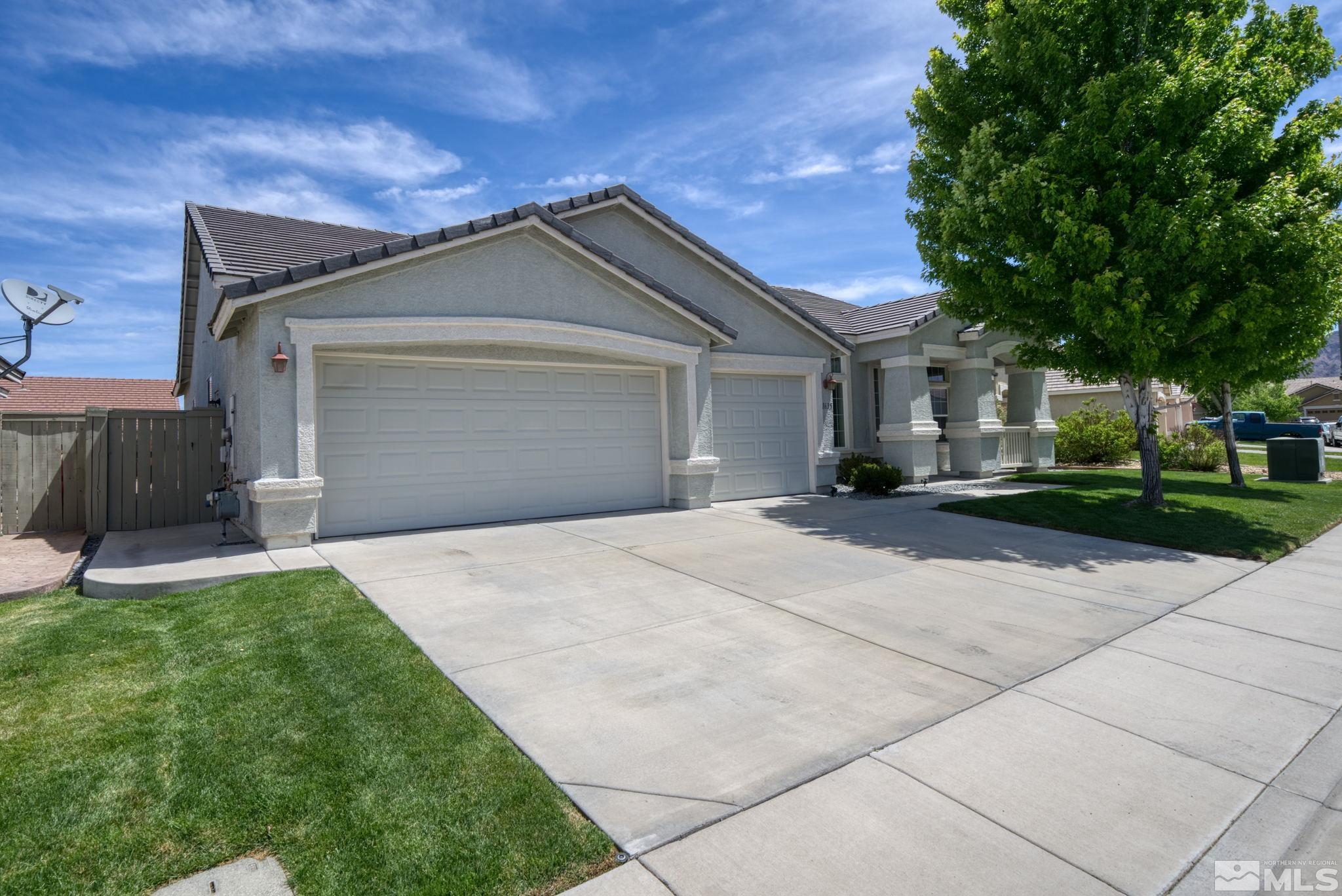1635 Murrieta Court Reno, NV 89521 - Photo 1 of 36 Photo 1