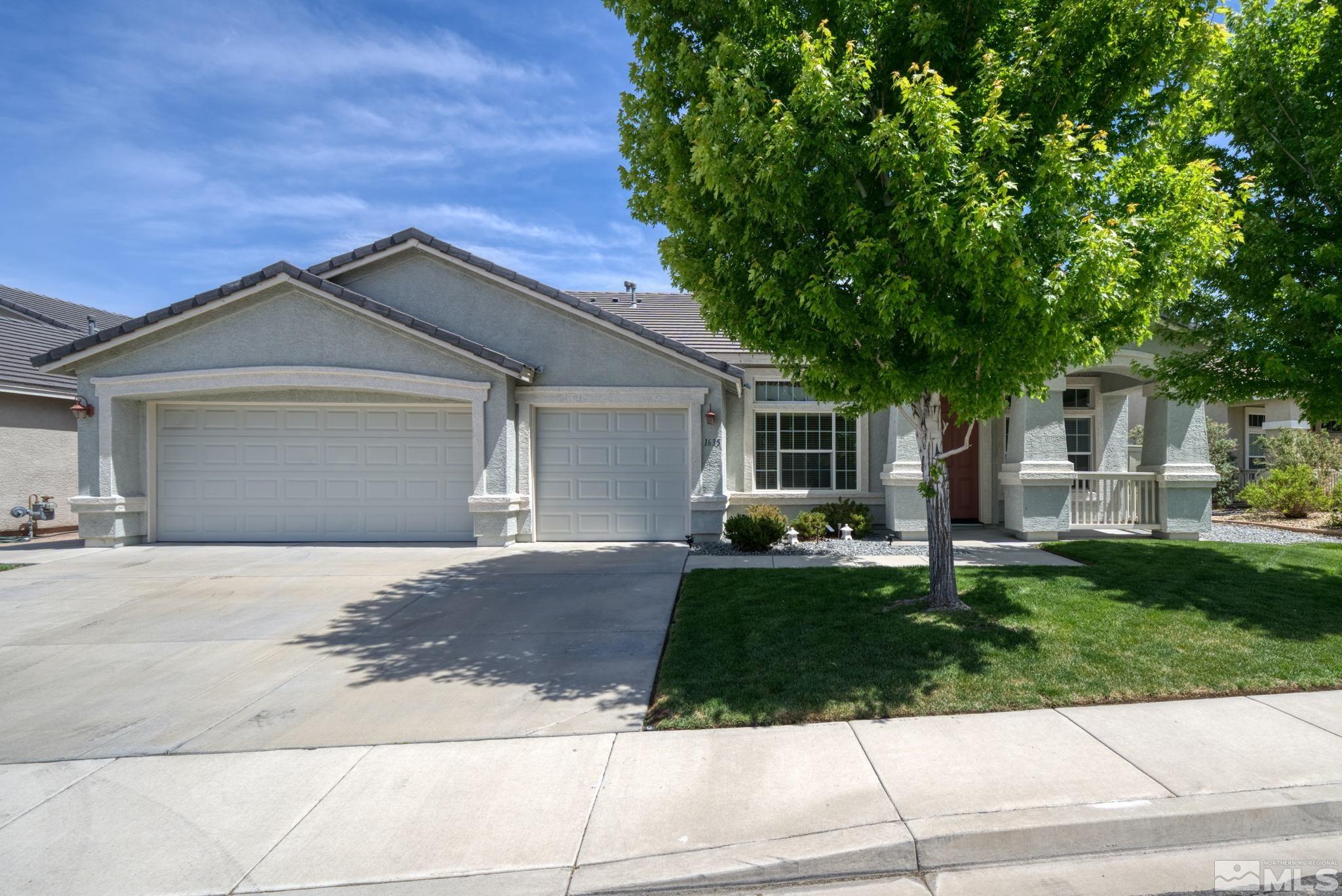 1635 Murrieta Court Reno, NV 89521 - Photo 2 of 36 Photo 2