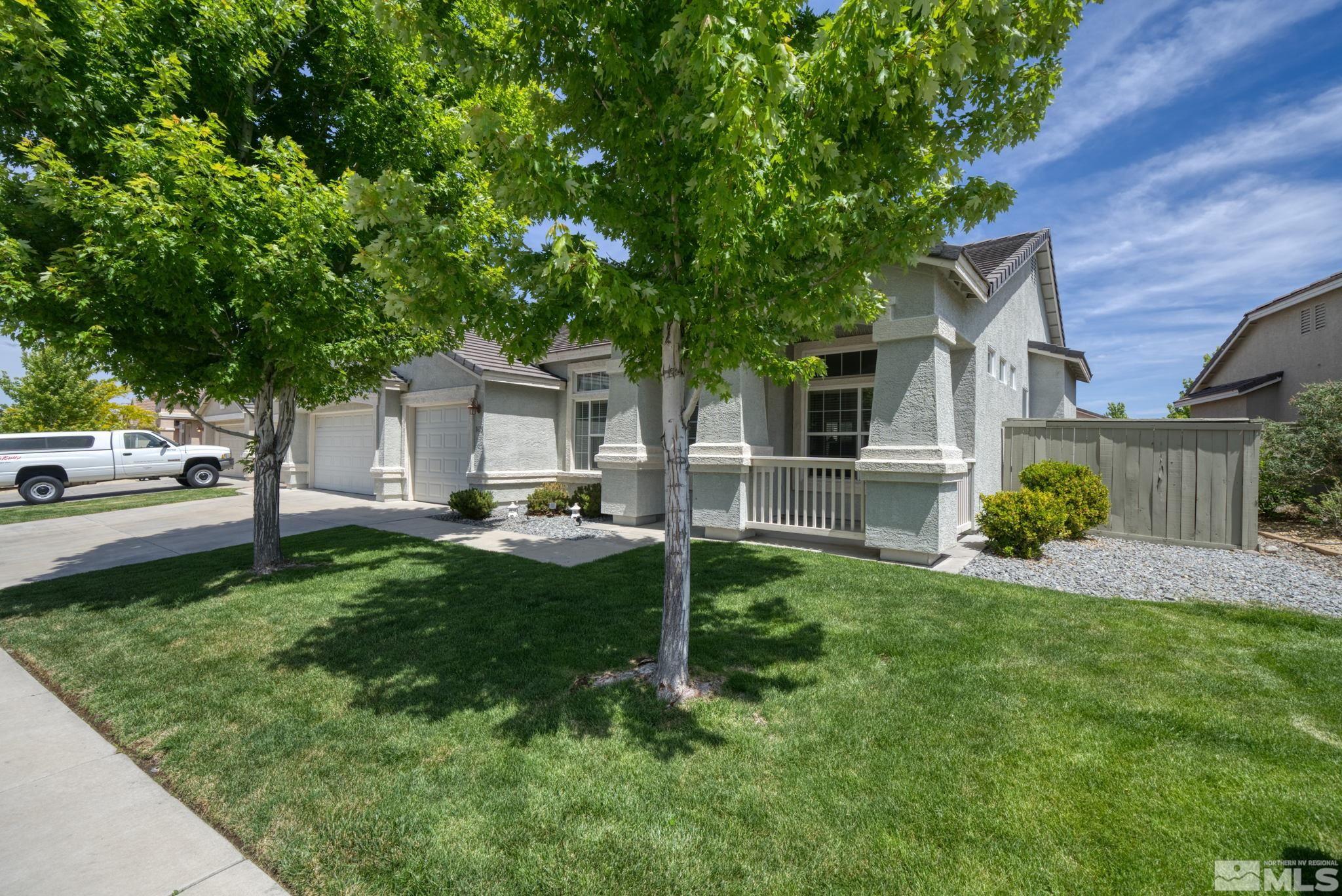 1635 Murrieta Court Reno, NV 89521 - Photo 3 of 36 Photo 3