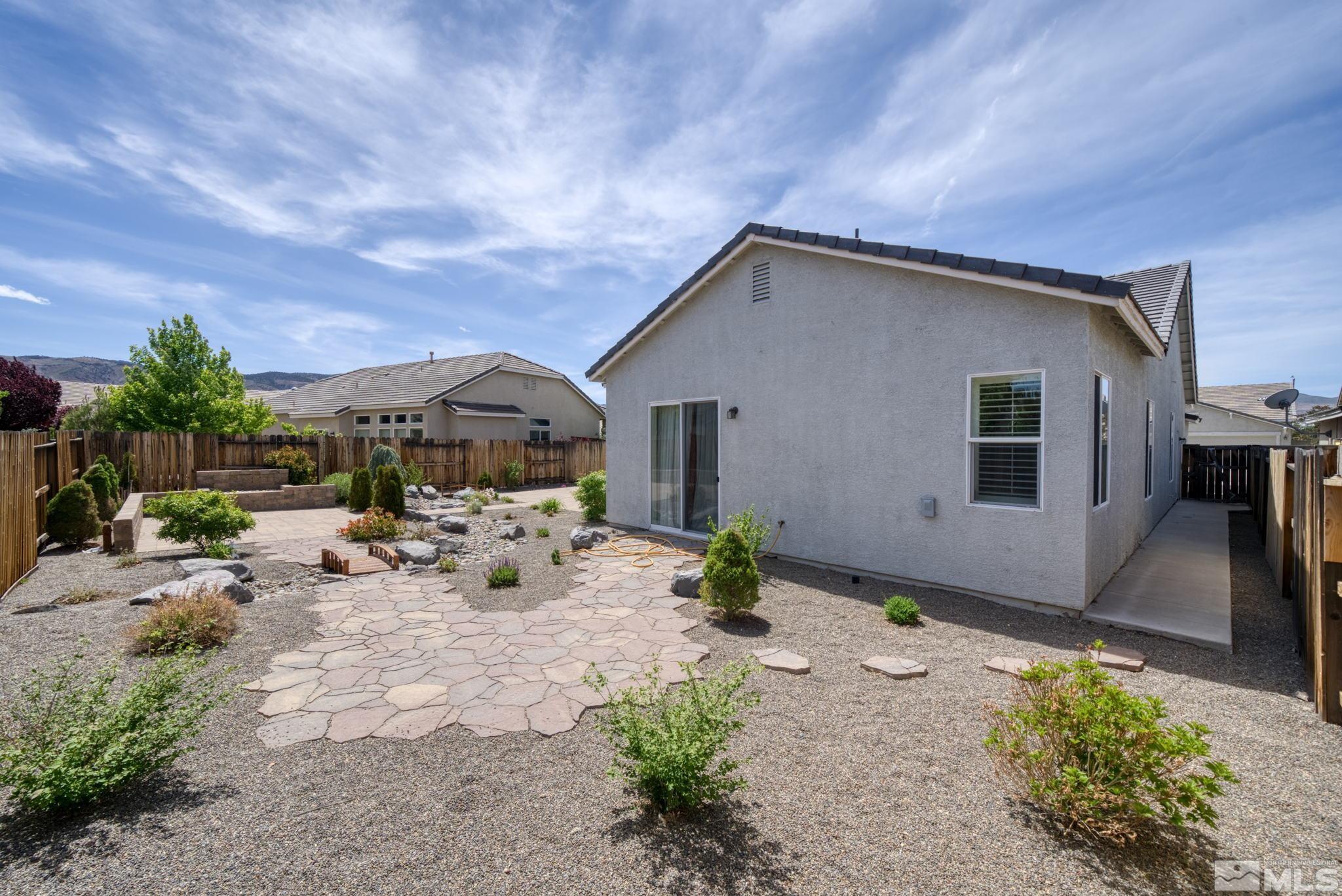 1635 Murrieta Court Reno, NV 89521 - Photo 35 of 36 Photo 35