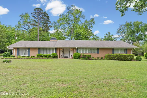 $329,000 | 315 Highland Terrace, Holly Springs, MS 38635