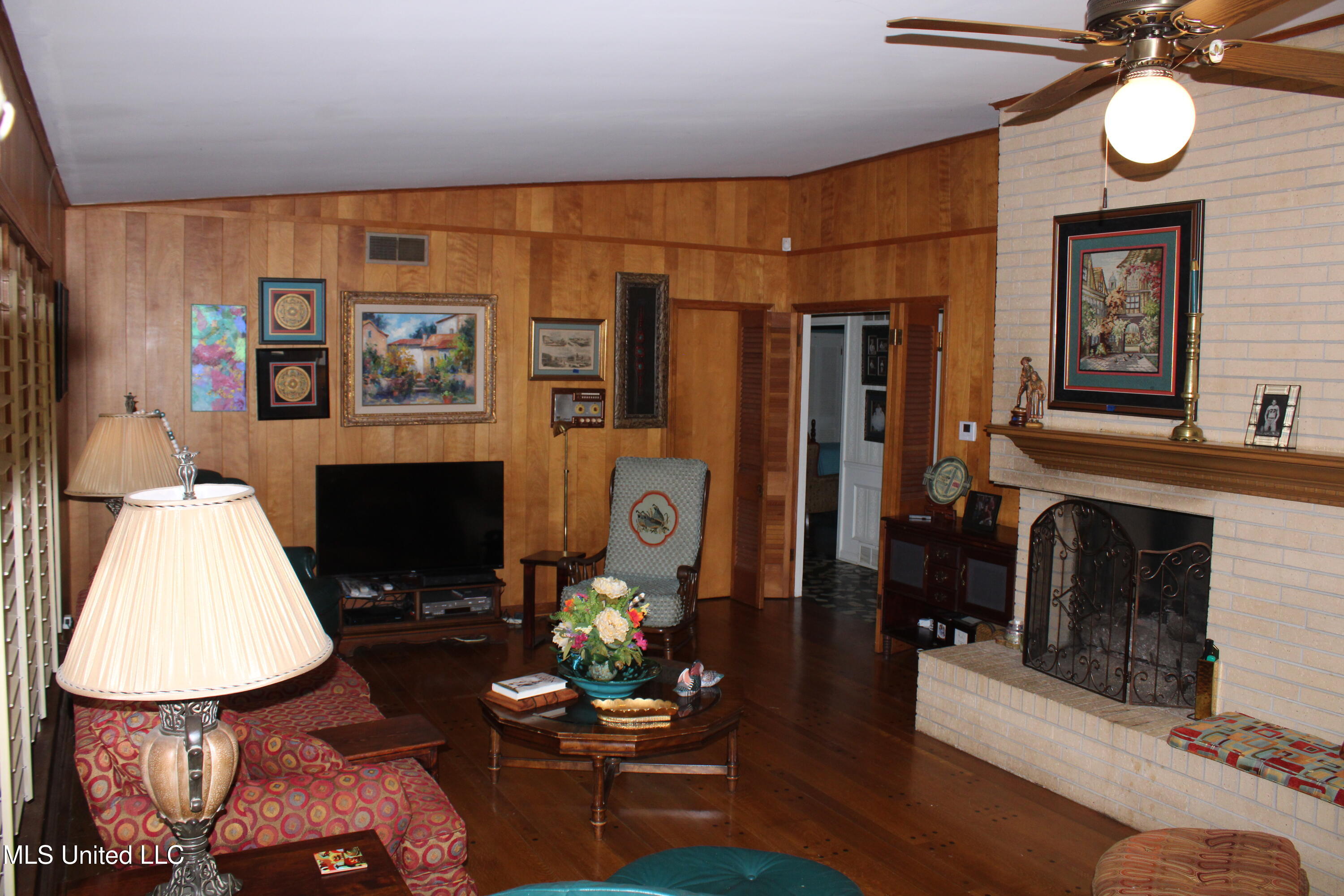 315 Highland Terrace Holly Springs, MS 38635 - Photo 13 of 33 IMG_6534