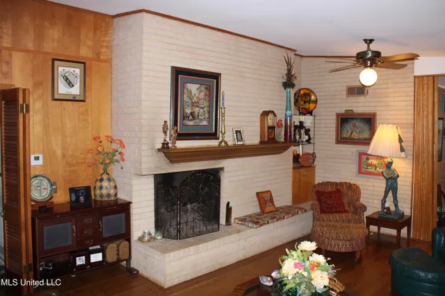 $339,000 | 315 Highland Terrace, Holly Springs, MS 38635