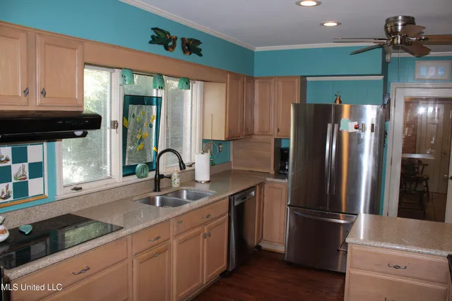 $339,000 | 315 Highland Terrace, Holly Springs, MS 38635