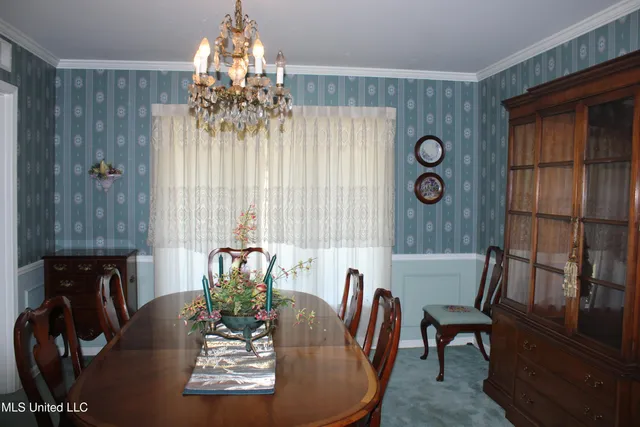 $339,000 | 315 Highland Terrace, Holly Springs, MS 38635