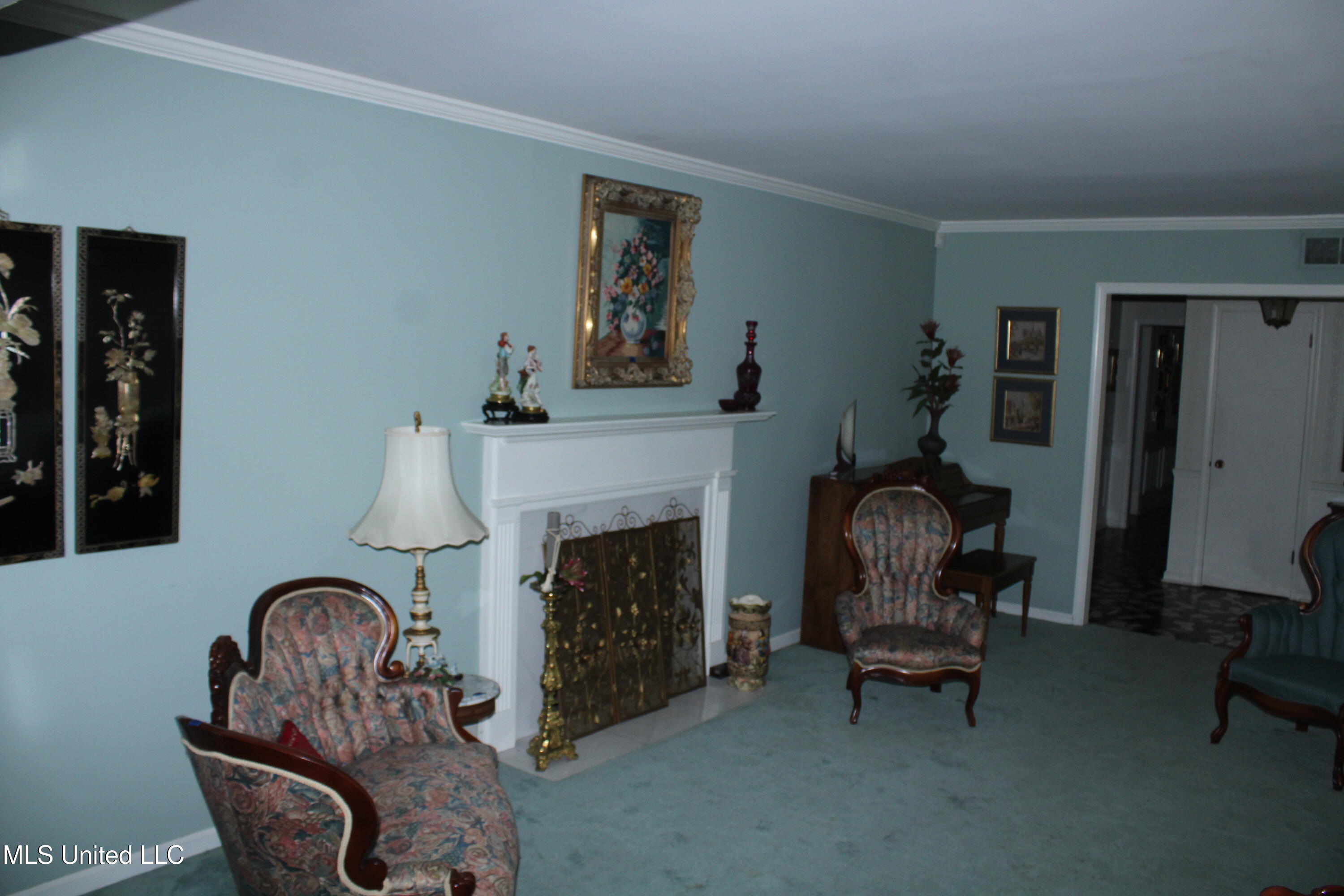 315 Highland Terrace Holly Springs, MS 38635 - Photo 24 of 33 IMG_6546