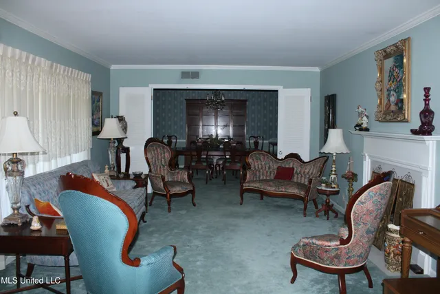 $339,000 | 315 Highland Terrace, Holly Springs, MS 38635