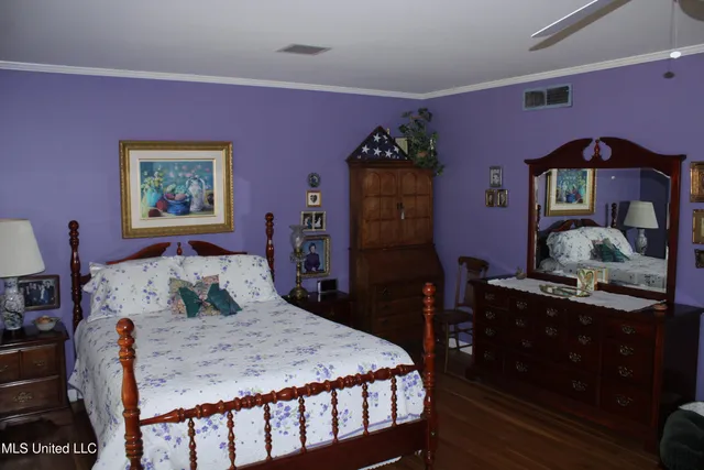 $339,000 | 315 Highland Terrace, Holly Springs, MS 38635