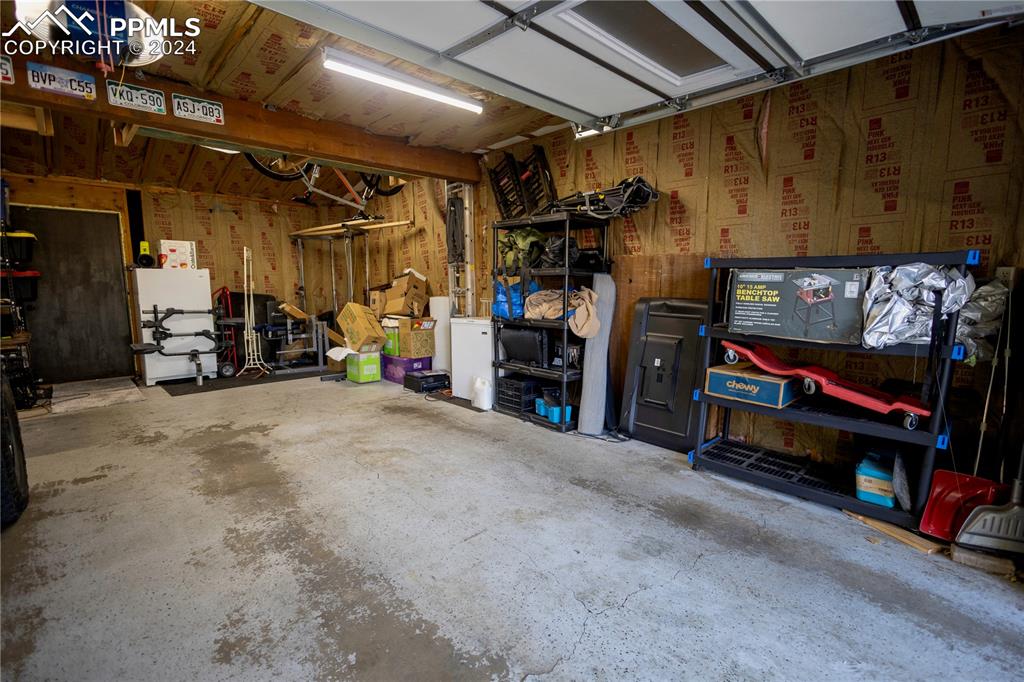 3123 Broadmoor Valley Road, Unit D Colorado Springs, CO 80906 - Photo 35 of 38 a view of storage and utility room