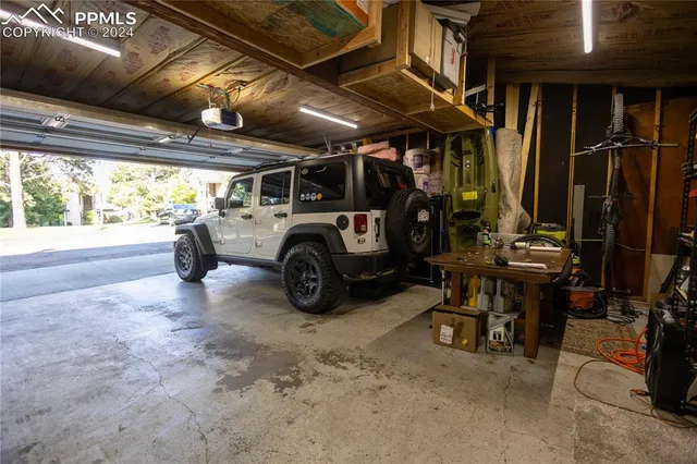 $385,000 | 3123 Broadmoor Valley Road, Unit D, Colorado Springs, CO 80906