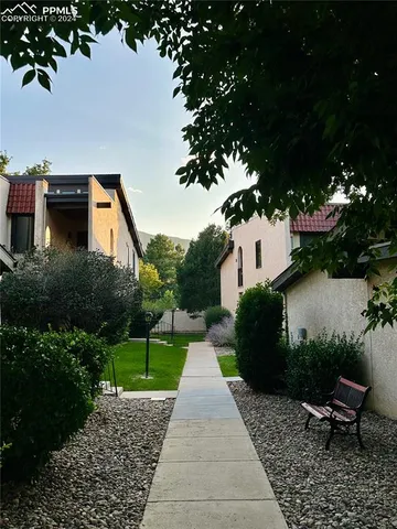 $385,000 | 3123 Broadmoor Valley Road, Unit D, Colorado Springs, CO 80906