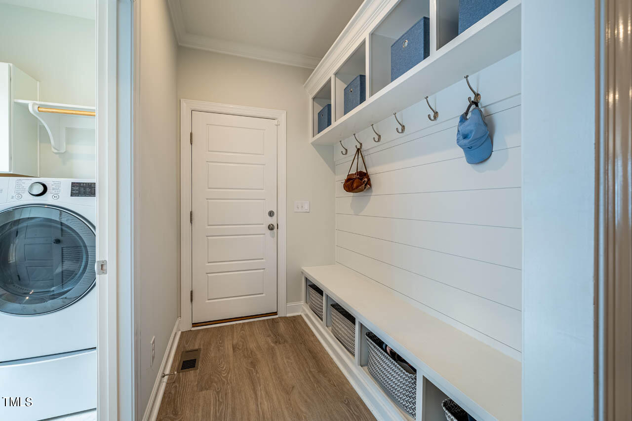 48 Post Oak Road Chapel Hill, NC 27516 - Photo 33 of 66 Mudroom