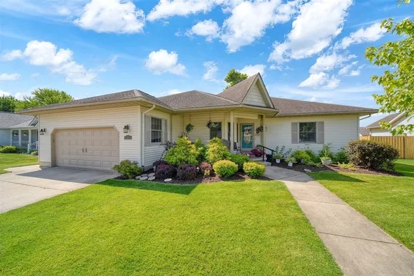 $419,900 | 260 O'Brian Drive, Milan, MI 48160