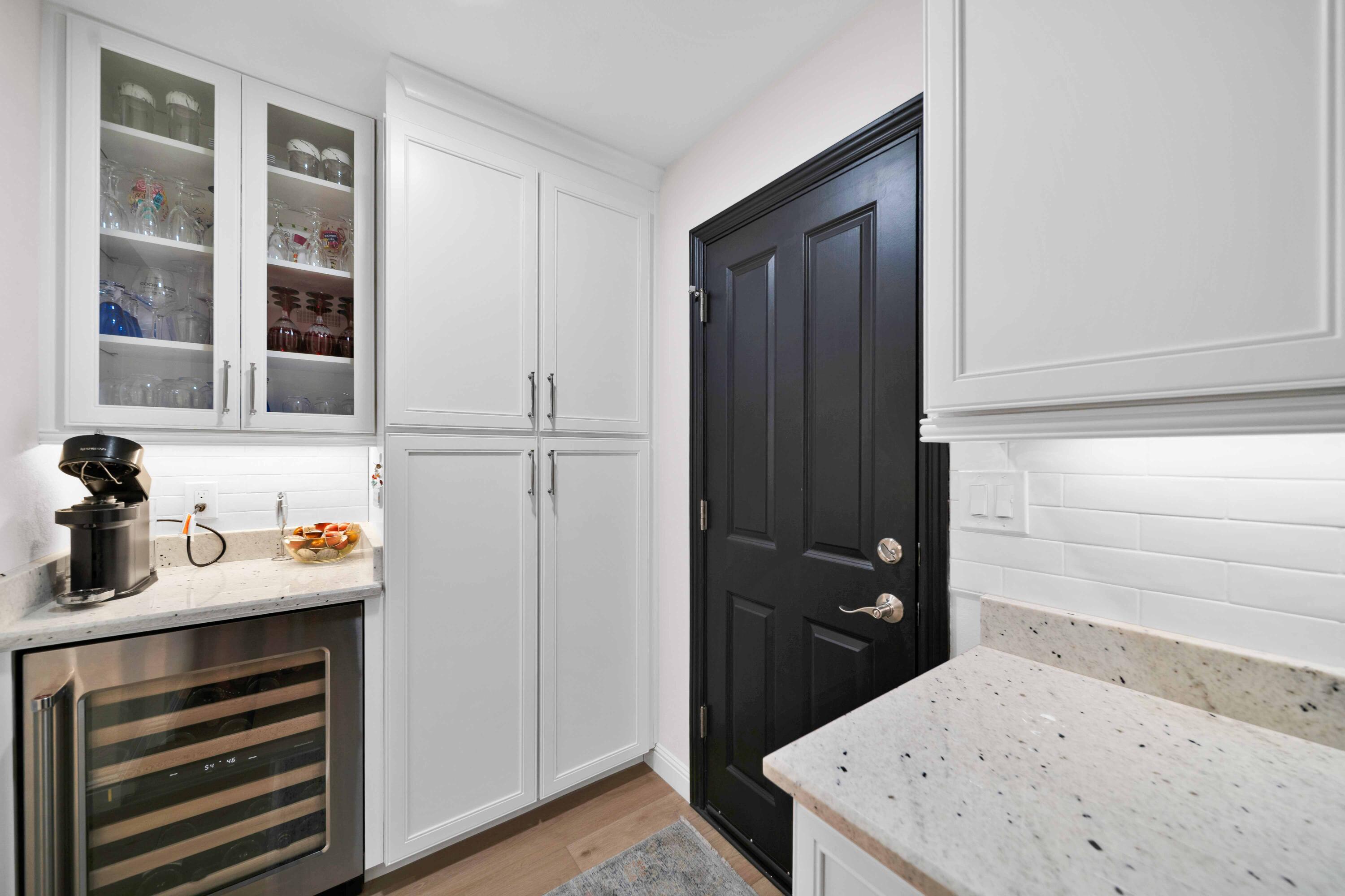 1928 Bechelli Lane Redding, CA 96002 - Photo 18 of 67 a bathroom with a sink and a mirror