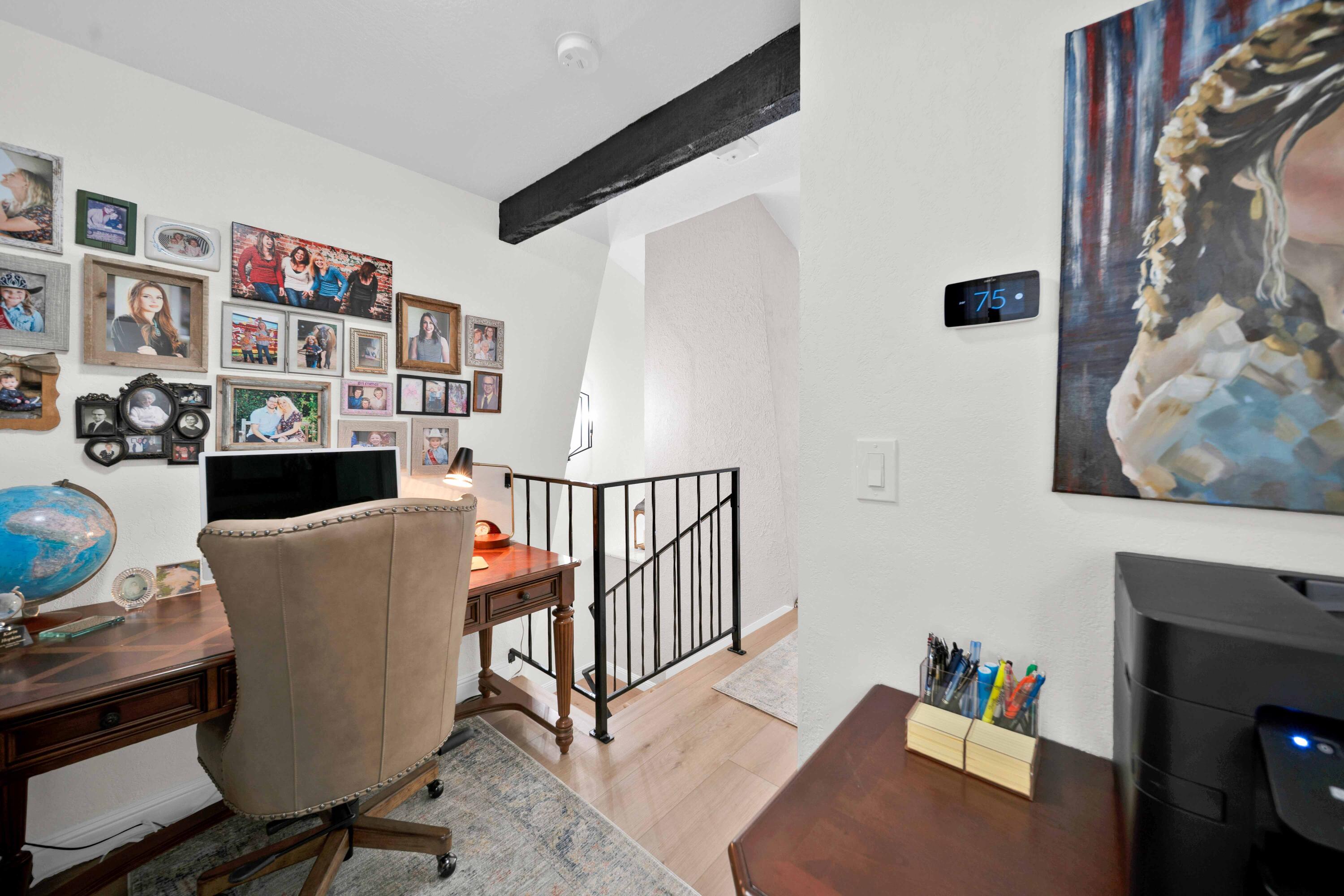 1928 Bechelli Lane Redding, CA 96002 - Photo 23 of 67 a living room with furniture and a couch