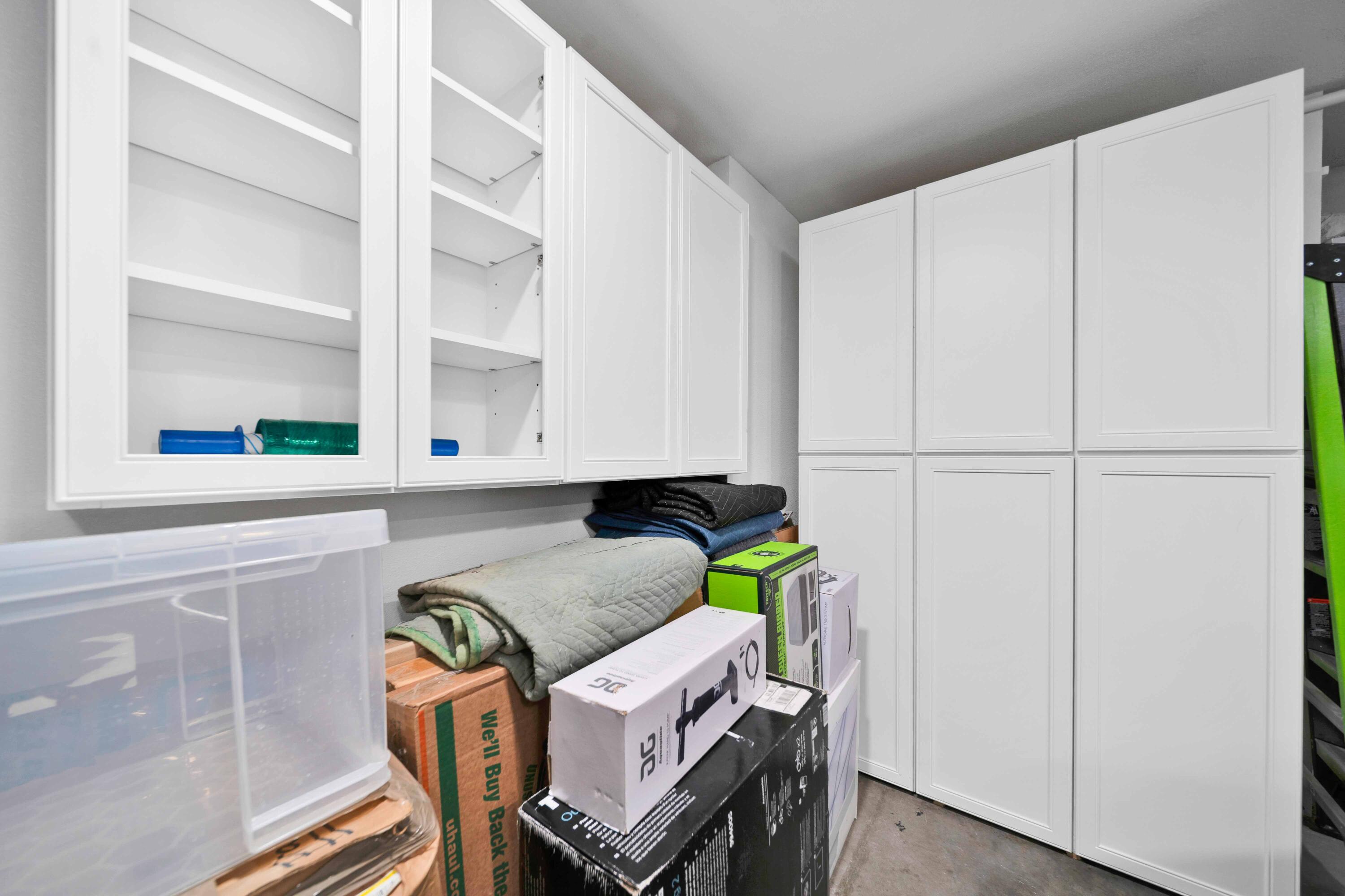 1928 Bechelli Lane Redding, CA 96002 - Photo 46 of 67 Garage Storage