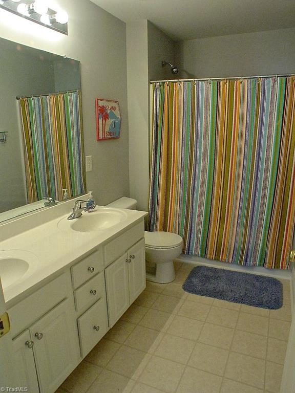 711 Number Ten Way Oak Ridge, NC 27310 - Photo 23 of 25