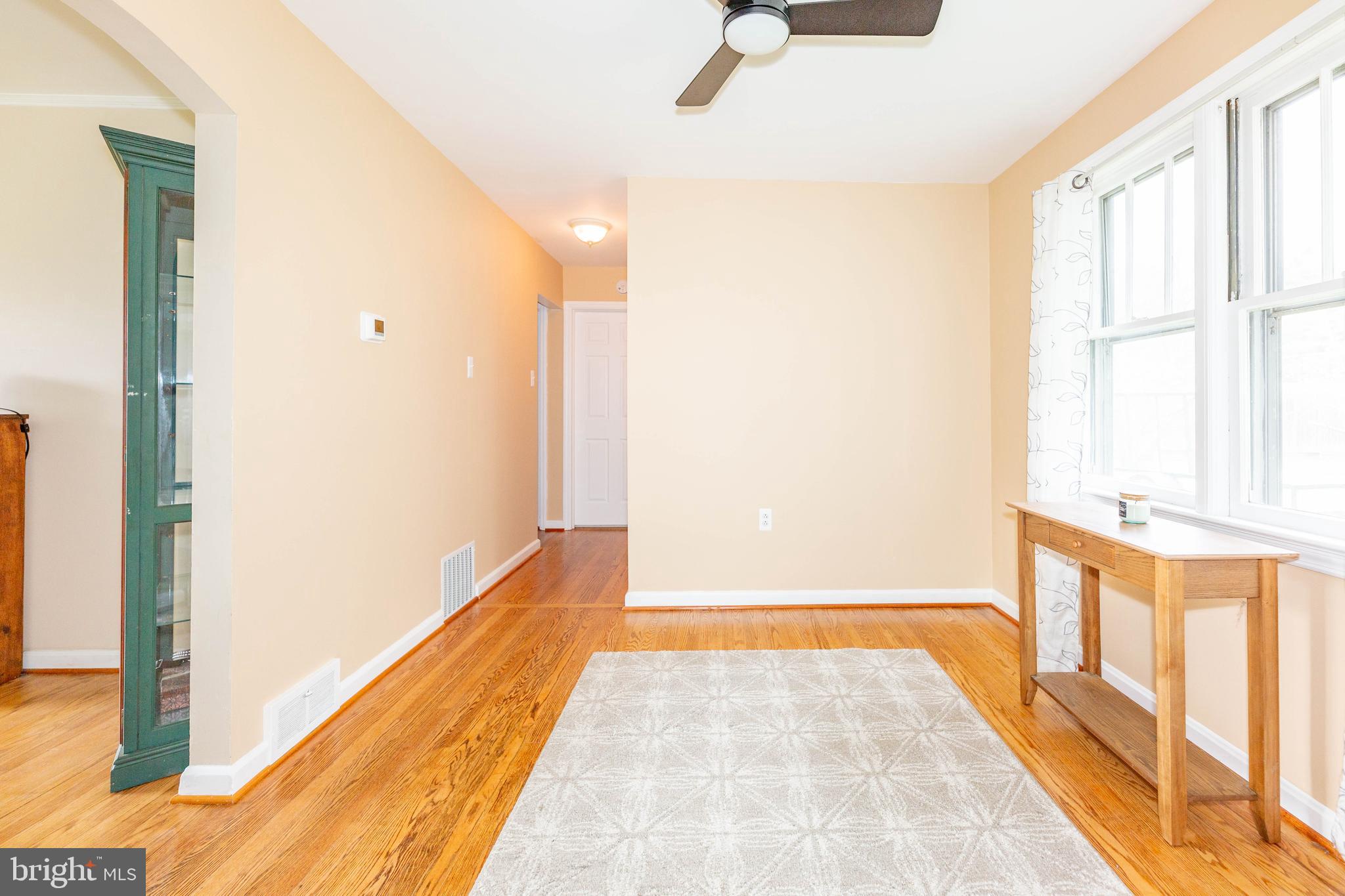 5247 Reels Mill Road Frederick, MD 21704 - Photo 20 of 30 Dining Room
