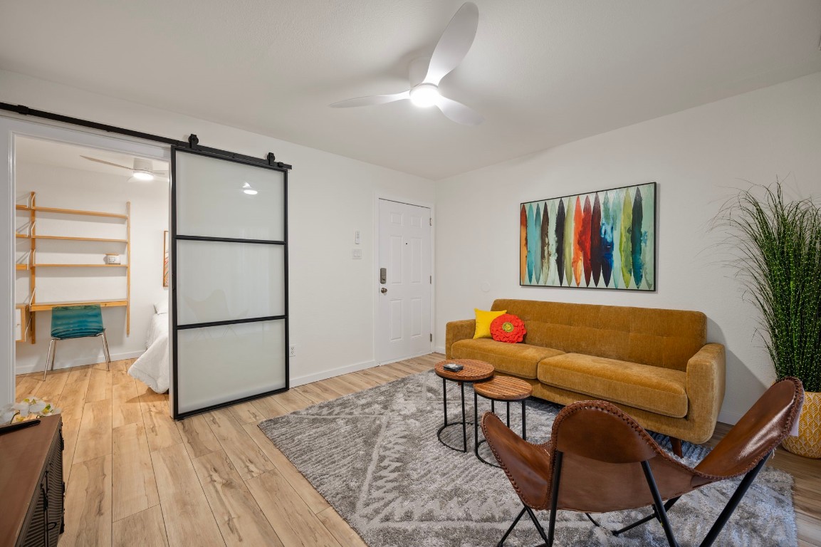 1840 Burton Drive, Unit 184 Austin, TX 78741 - Photo 1 of 1