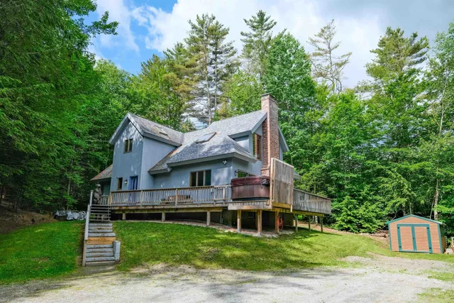 $680,000 | 26 Country Crossing, Ludlow, VT 05149