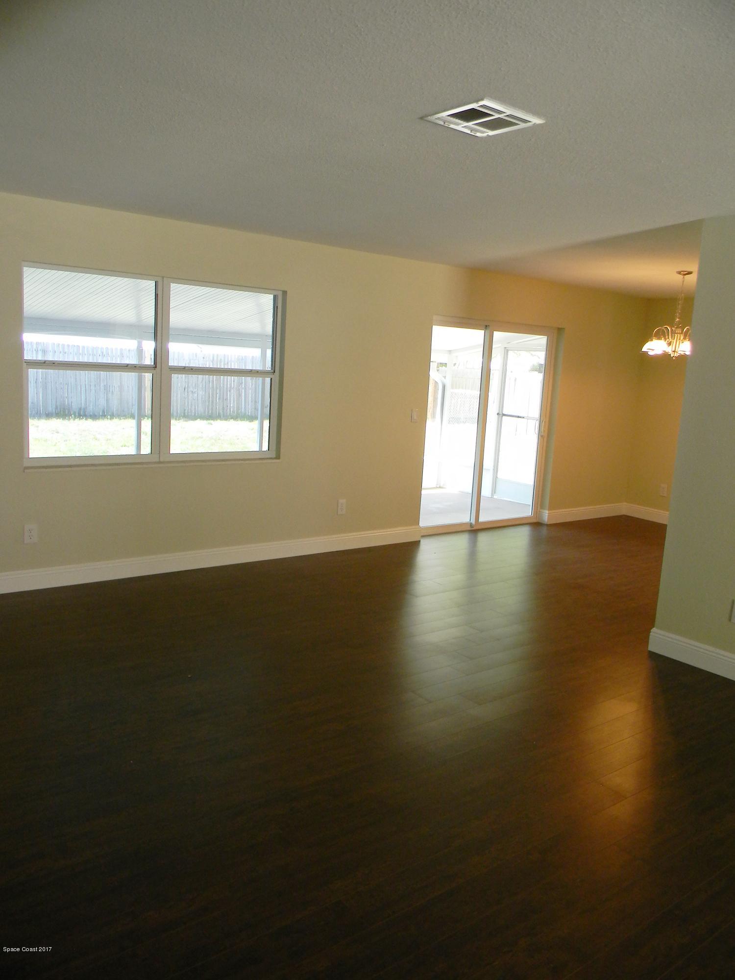 1882 North Carpenter Road Titusville, FL 32796 - Photo 11 of 39 LIVING ROOM