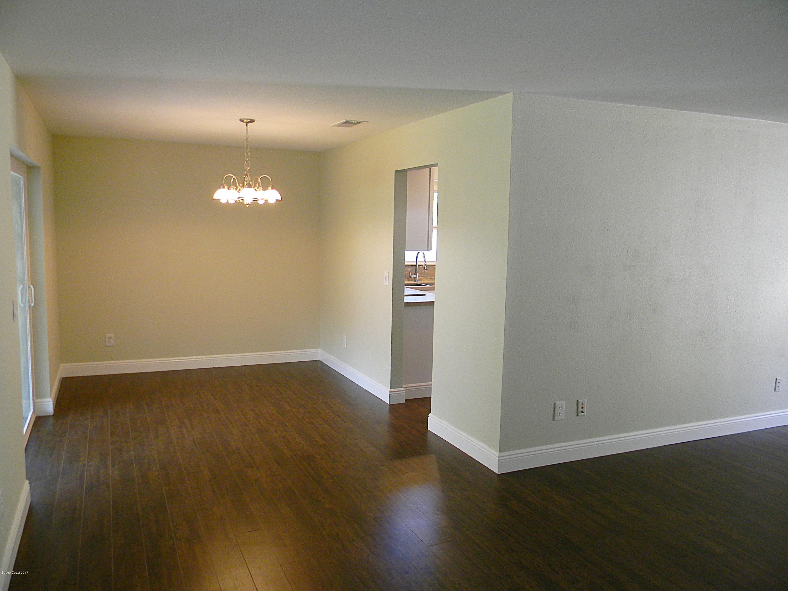 1882 North Carpenter Road Titusville, FL 32796 - Photo 12 of 39 DINING ROOM