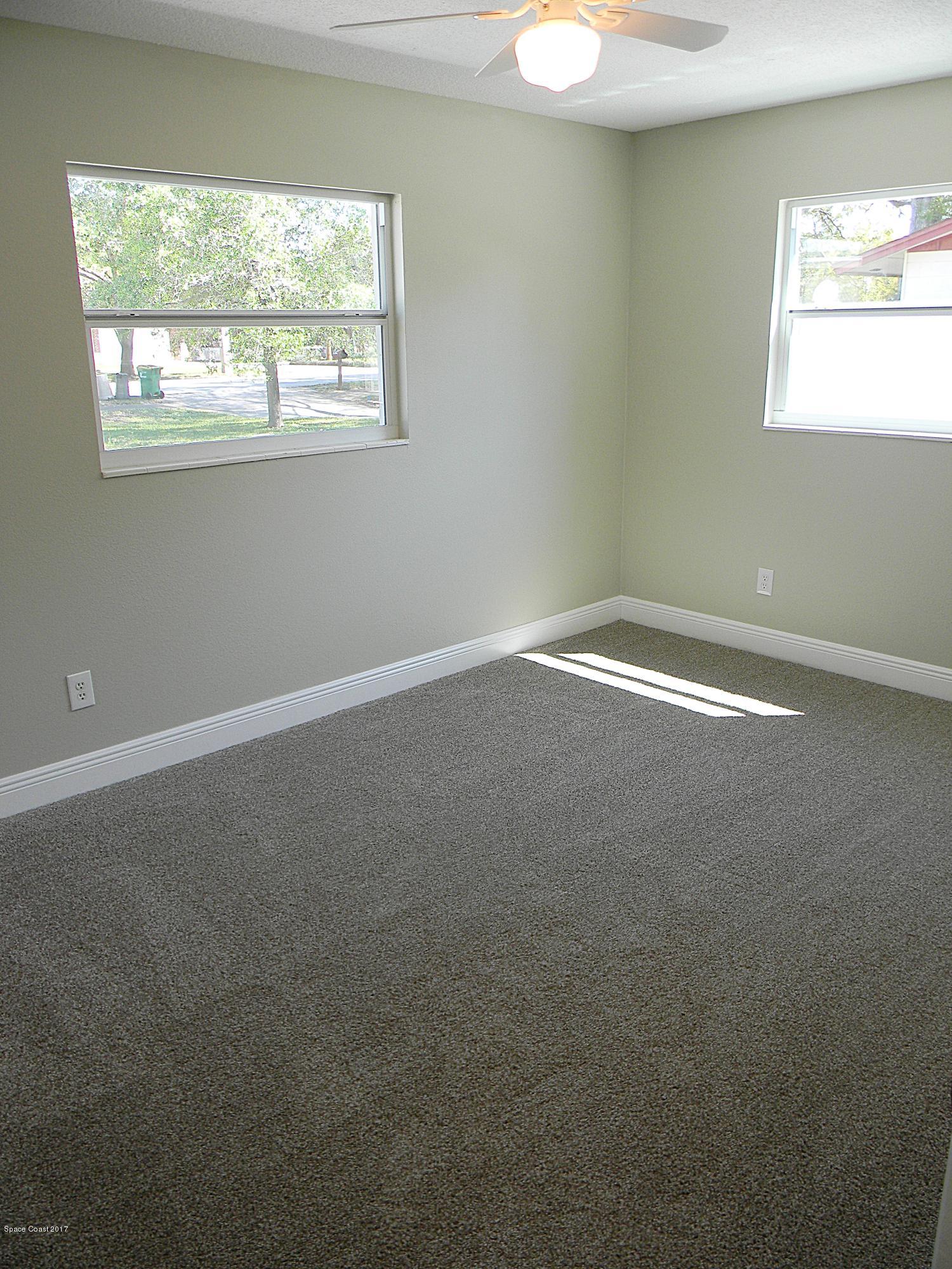 1882 North Carpenter Road Titusville, FL 32796 - Photo 15 of 39 BEDROOM 2