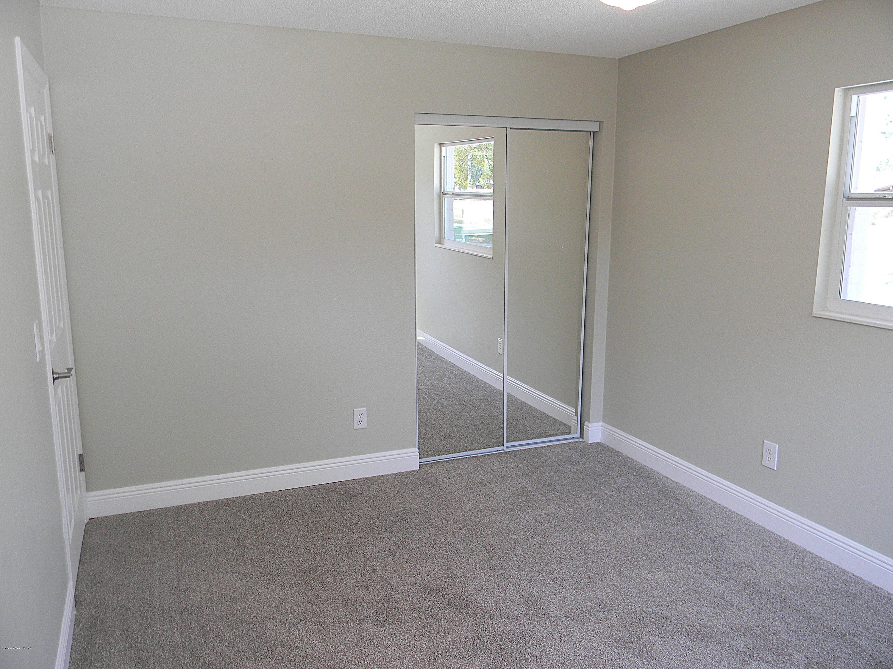 1882 North Carpenter Road Titusville, FL 32796 - Photo 16 of 39 BEDROOM 3