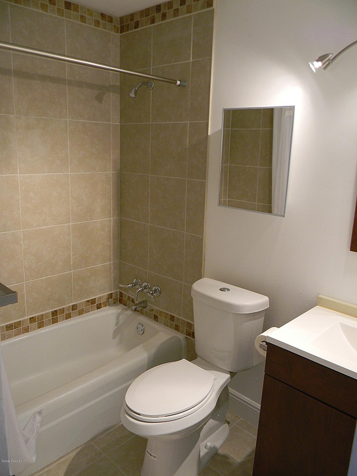 1882 North Carpenter Road Titusville, FL 32796 - Photo 17 of 39 BATHROOM 1 A