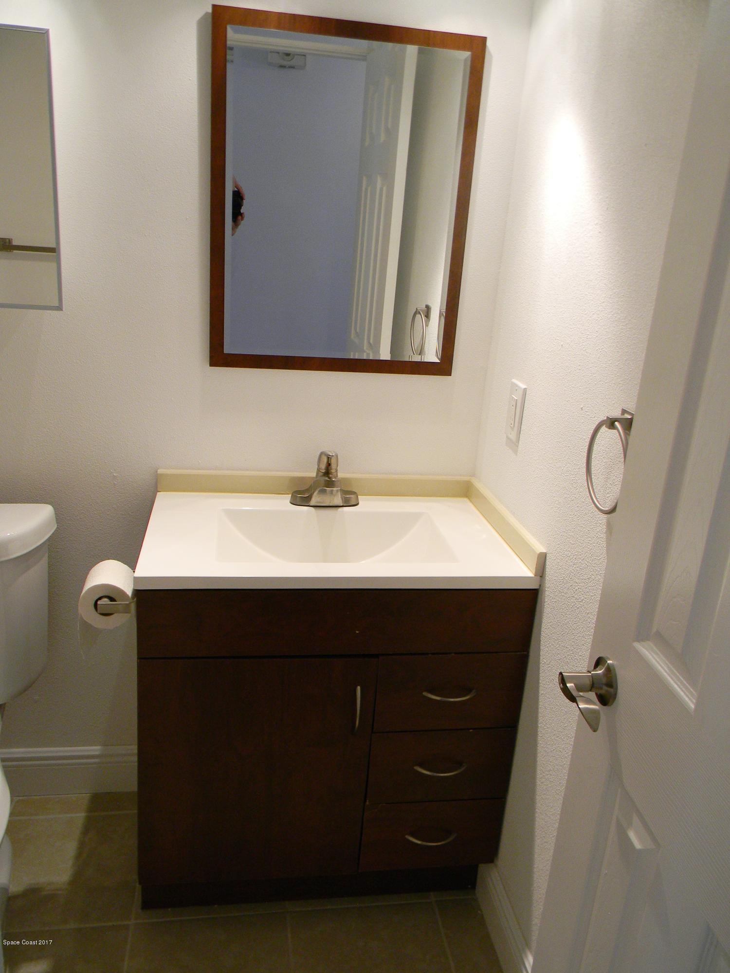 1882 North Carpenter Road Titusville, FL 32796 - Photo 18 of 39 BATHROOM 1 B