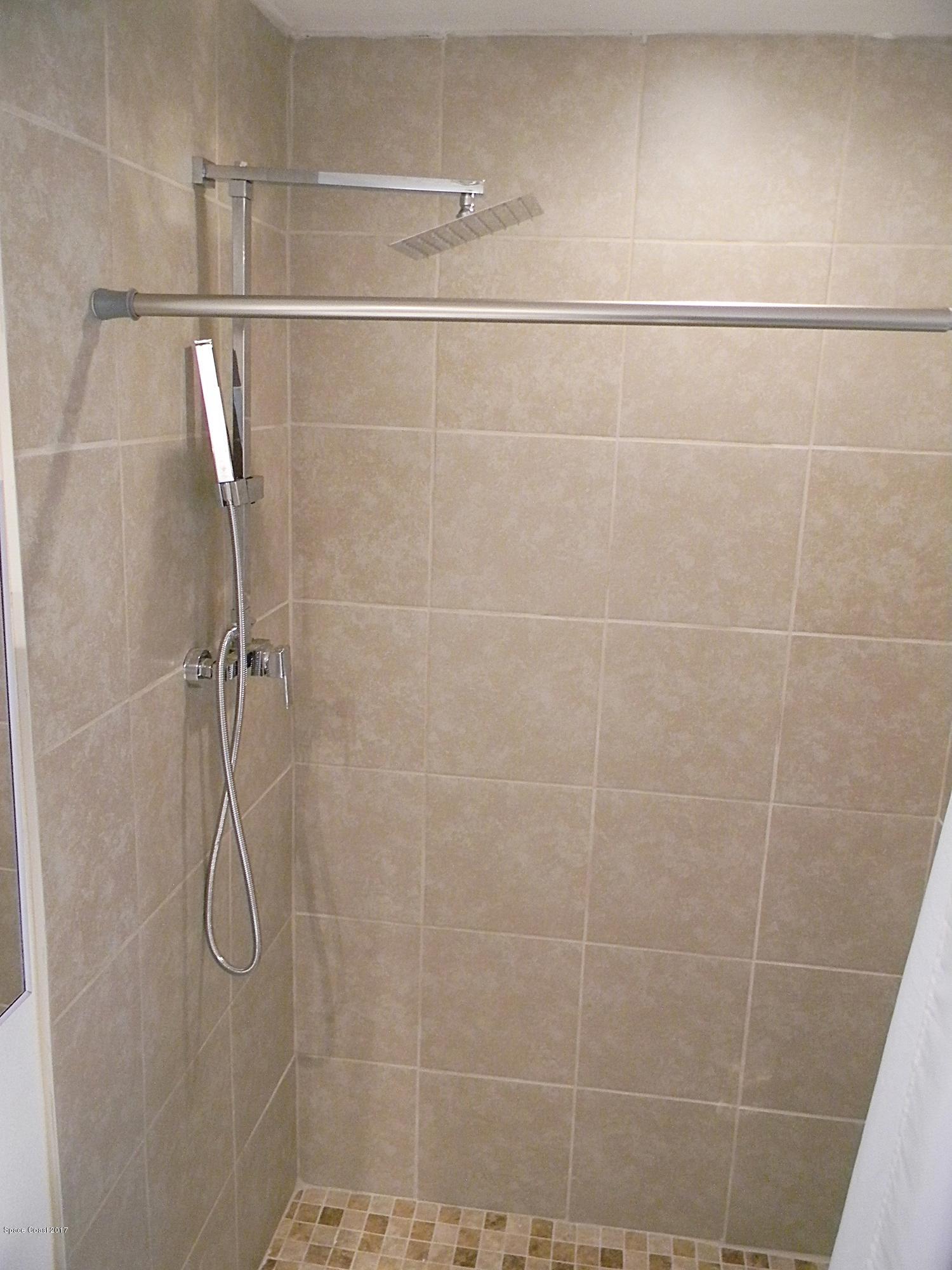 1882 North Carpenter Road Titusville, FL 32796 - Photo 23 of 39 MASTER BATHROOM B