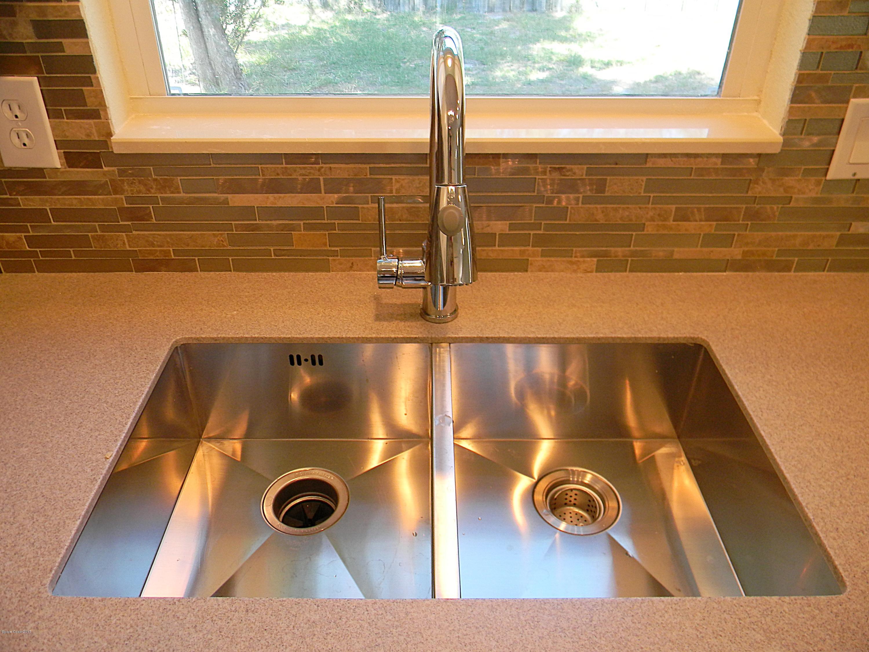1882 North Carpenter Road Titusville, FL 32796 - Photo 4 of 39 KITCHEN C