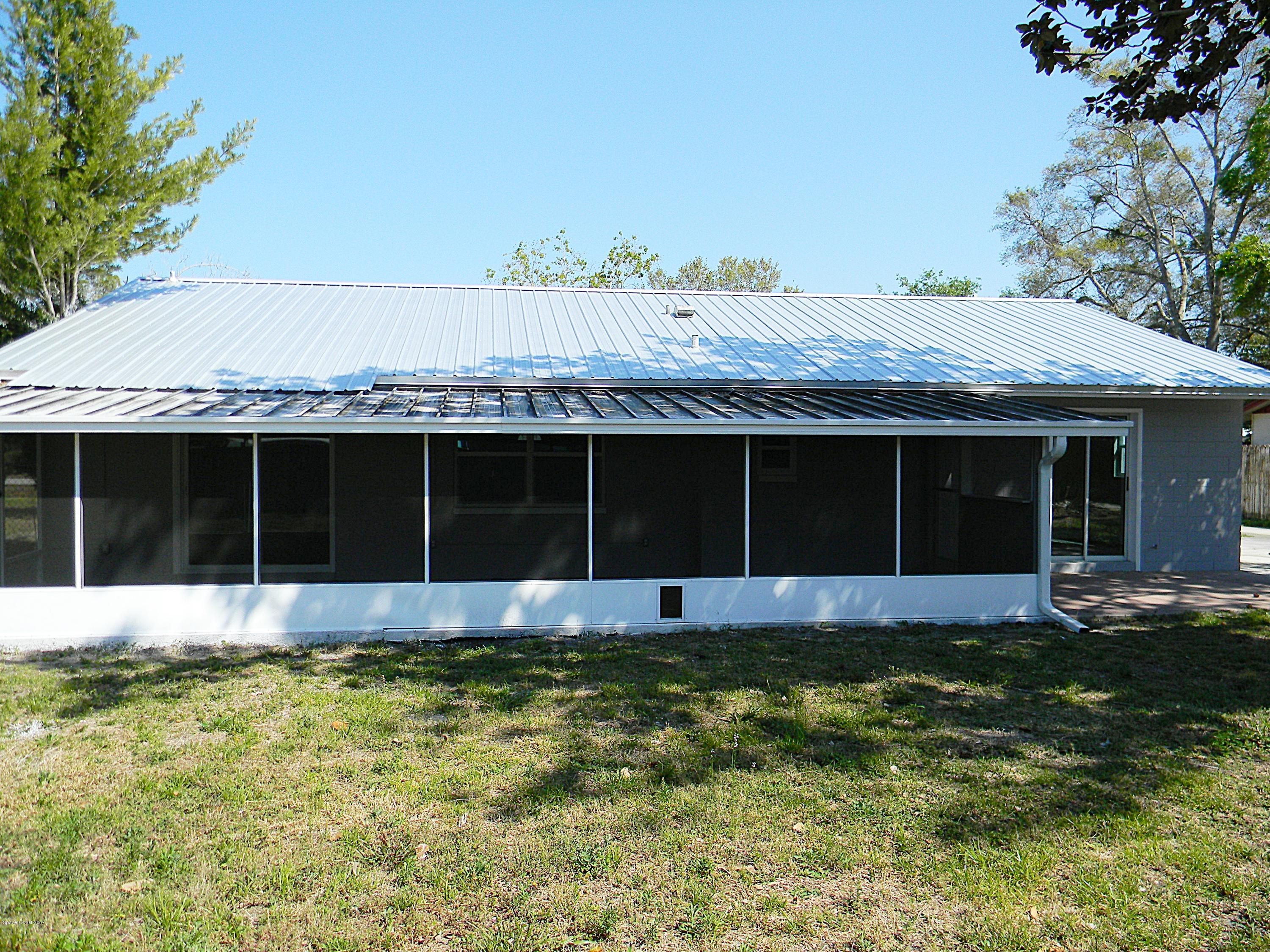 1882 North Carpenter Road Titusville, FL 32796 - Photo 34 of 39 WESTSIDE